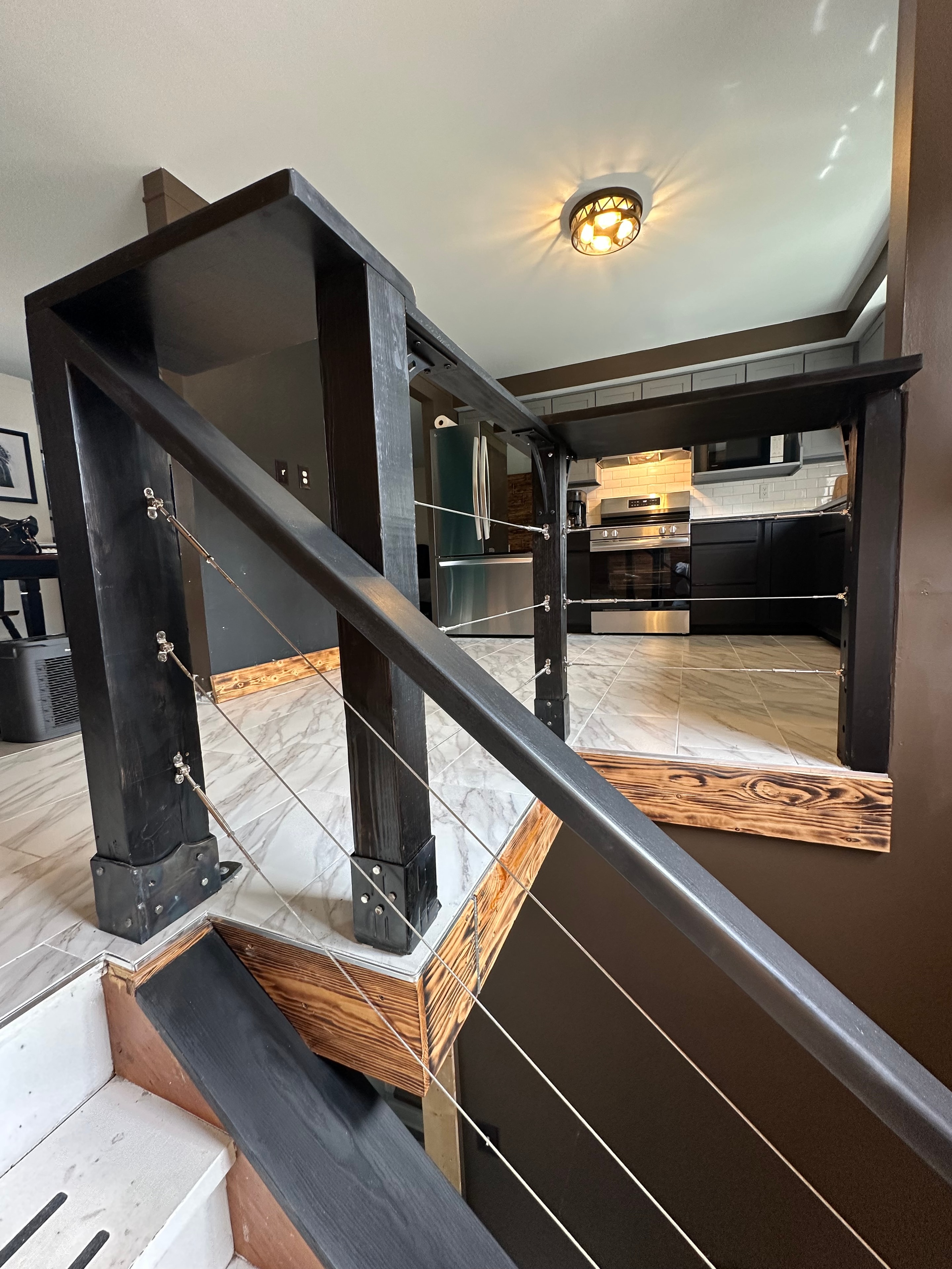 Corporate Office Fit-Out — Commercial